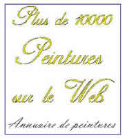 10.000 peintures sur le web