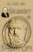 Robert Lauret et Platon