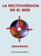 La Rectoversion en el Web